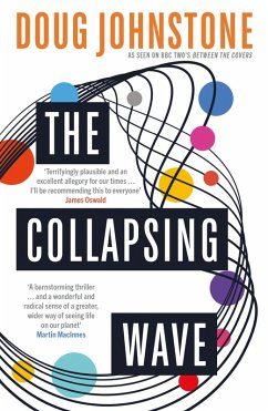 The Collapsing Wave (eBook, ePUB) - Johnstone, Doug