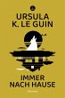 Immer nach Hause (eBook, ePUB) - Bild 1