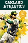 Oakland Athletics Fun Facts (eBook, ePUB)