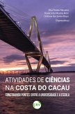 ATIVIDADES DE CIÊNCIAS NA COSTA DO CACAU (eBook, ePUB)