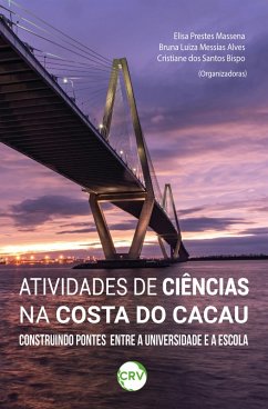 Cover ATIVIDADES DE CIÊNCIAS NA COSTA DO CACAU (eBook, ePUB)