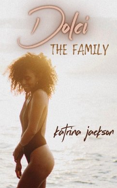 Dolci (The Family, #4) (eBook, ePUB) - Jackson, Katrina