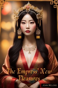 Cover The Empress' New Pleasure (eBook, ePUB)
