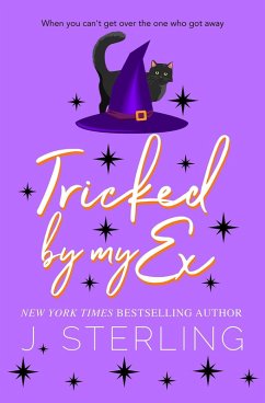 Tricked By My Ex (Fun for the Holidays, #10) (eBook, ePUB) - Sterling, J.