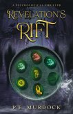 Revelation's Rift (eBook, ePUB)