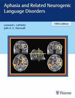 Cover Aphasia and Related Neurogenic Language Disorders (eBook, ePUB)