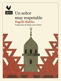 Un señor muy respetable (eBook, ePUB)