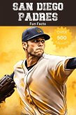 San Diego Padres Fun Facts (eBook, ePUB)