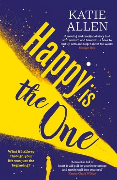 Cover Happy Is the One (eBook, ePUB)