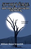 Storyverse and the Long Weekend From Hell (eBook, ePUB) Storyverse and the Long Weekend From Hell (eBook, ePUB)