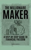 The Millionaire Maker (eBook, ePUB)