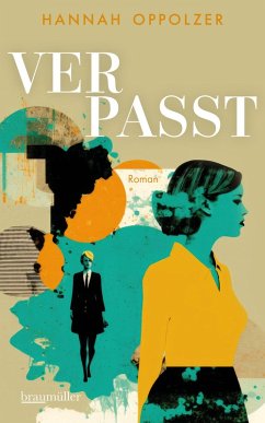 Cover Verpasst (eBook, ePUB)