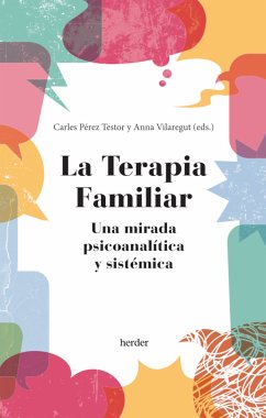 La terapia familiar (eBook, ePUB)