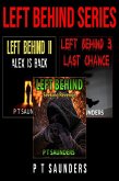 Left Behind series Box Set (eBook, ePUB) Left Behind series Box Set (eBook, ePUB)