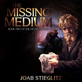 The Missing Medium (The Utgarda Series, #2) (eBook, ePUB) The Missing Medium (The Utgarda Series, #2) (eBook, ePUB)