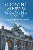 Growing Strong, Growing Apart (eBook, ePUB)