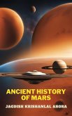 Ancient History of Mars (eBook, ePUB)