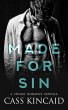 Made for Sin (eBook, ePUB) - Bild 1