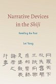 Narrative Devices in the Shiji (eBook, ePUB)