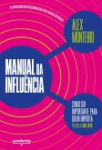 Manual da influência (eBook, ePUB) Manual da influência (eBook, ePUB)