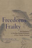 Freedom's Frailty (eBook, ePUB) Freedom's Frailty (eBook, ePUB)
