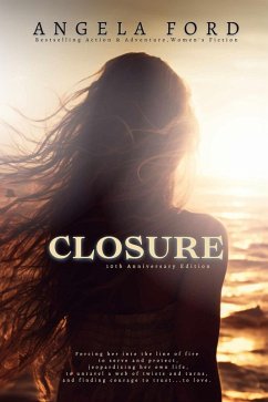 Cover Closure (eBook, ePUB)