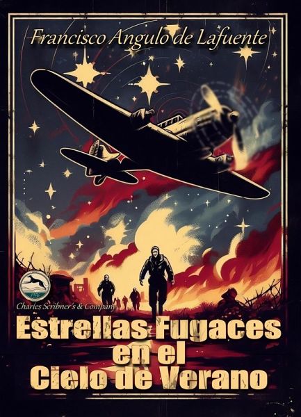 Estrellas Fugaces en el Cielo de Verano CS (eBook, ePUB) Estrellas Fugaces en el Cielo de Verano CS (eBook, ePUB)