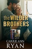 The Wilder Brothers Collection (eBook, ePUB) The Wilder Brothers Collection (eBook, ePUB)