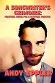 A Songwriter's Grimoire: Practical Notes for a Mystical Practice (eBook, ePUB) A Songwriter's Grimoire: Practical Notes for a Mystical Practice (eBook, ePUB)