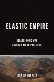 Elastic Empire (eBook, ePUB)