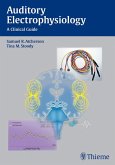 Auditory Electrophysiology (eBook, ePUB)