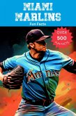 Miami Marlins Fun Facts (eBook, ePUB)