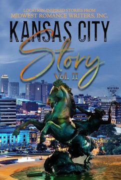 Cover Kansas City Story, Vol. II (eBook, ePUB)