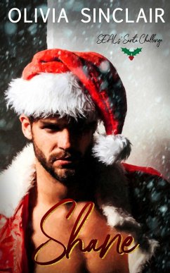 Cover Shane (SEALs' Santa Challenge, #1) (eBook, ePUB)