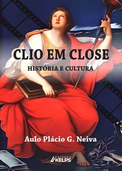Cover CLIO EM CLOSE (eBook, ePUB)