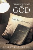 Chairside Chats with God (eBook, ePUB)