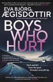 Boys Who Hurt (eBook, ePUB)