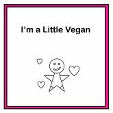 I'm a Little Vegan (eBook, ePUB) I'm a Little Vegan (eBook, ePUB)