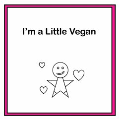 Cover I'm a Little Vegan (eBook, ePUB)