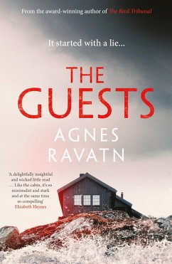 The Guests (eBook, ePUB) - Ravatn, Agnes
