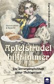 Apfelstrudel hilft immer (eBook, ePUB)