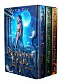 Olympian Exiles: The Complete Trilogy (eBook, ePUB)
