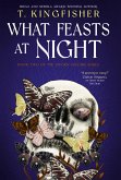 Sworn Soldier - What Feasts at Night (eBook, ePUB)