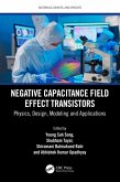 Negative Capacitance Field Effect Transistors (eBook, ePUB)