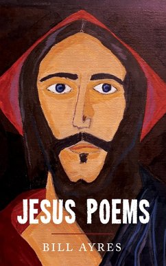 Jesus Poems (eBook, ePUB)