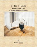 Coffee Is Ready (eBook, ePUB)