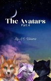 The Avatars - Part Four (eBook, ePUB)
