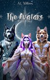 The Avatars - Part Four (eBook, ePUB) The Avatars - Part Four (eBook, ePUB)