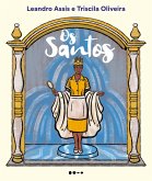 Os Santos (eBook, ePUB)