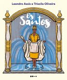 Os Santos (eBook, ePUB) Os Santos (eBook, ePUB)